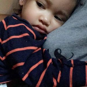 Meet your Posher, Rickson